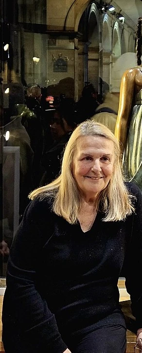 Marie-Paule Deville-Chabrolle