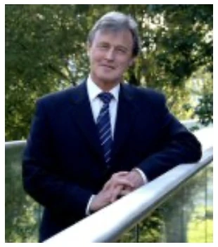 Trevor Davies